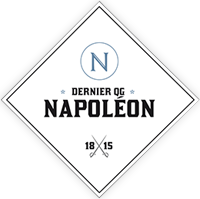 Logo Musée Napoléon