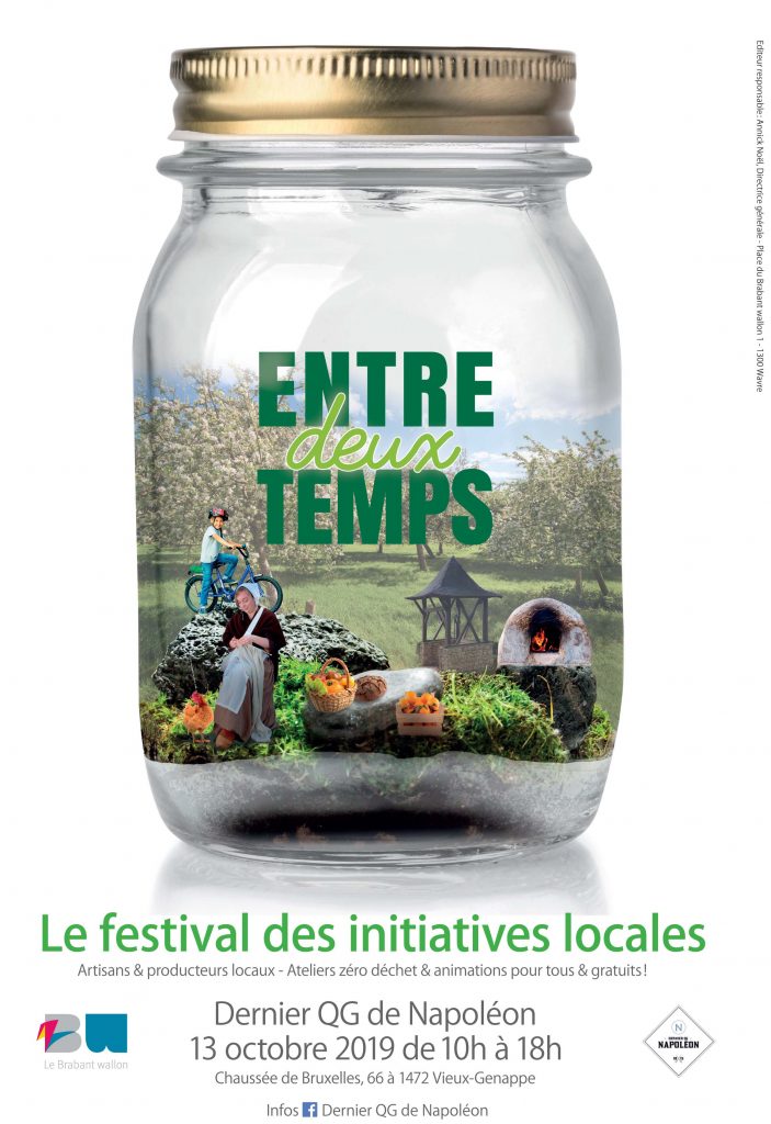 Entre deux temps visuel