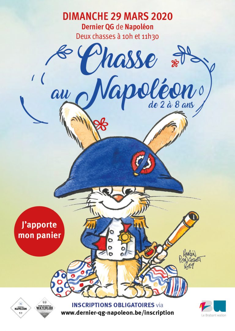 Chasse Napo lourd