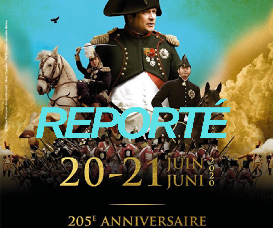 Report 205eme