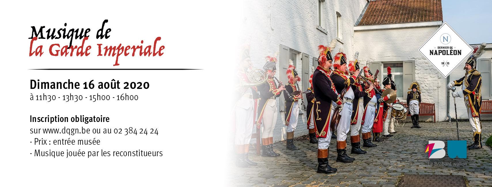 Musique de la Garde impériale